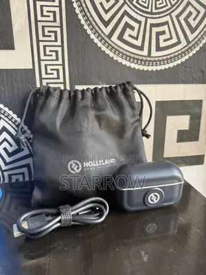 Hollyland Lark M2 Wireless Microphone