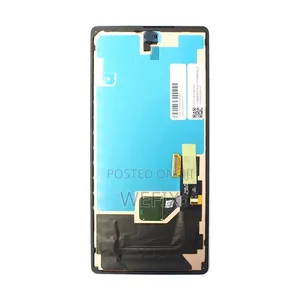 Google Pixel 6 Screen (Cracked)