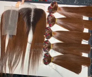 Hair Vendor