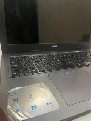 Laptop Dell Inspiron 15 5000 8GB Intel Core i5 HDD 1T