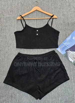 Women's Luxury Nightwear – Soft Comfortable