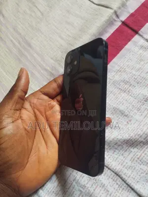 Apple iPhone 12 64 GB Blue