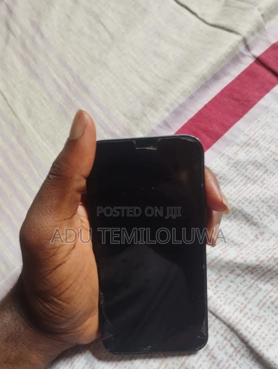 Apple iPhone 12 64 GB Blue