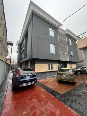 3bdrm Apartment in Chevron for rent