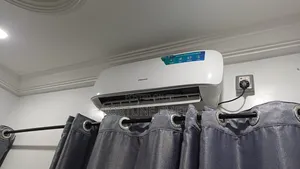 Hisense 1hp Air Conditioner