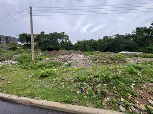 1270sqm Residential Land