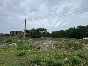 1270sqm Residential Land