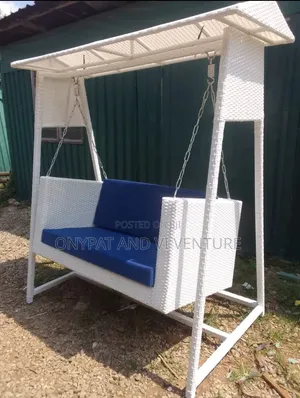 Quality Swing Chair for Husband and Wife