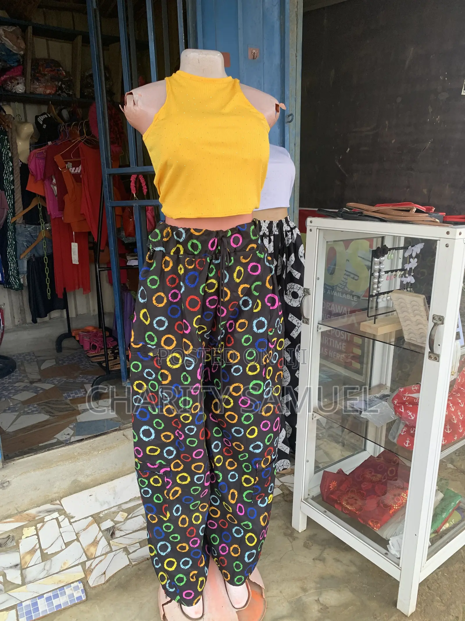 Cherrydivsfashionhome