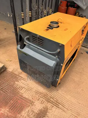 Diesel Generators