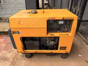 Diesel Generators