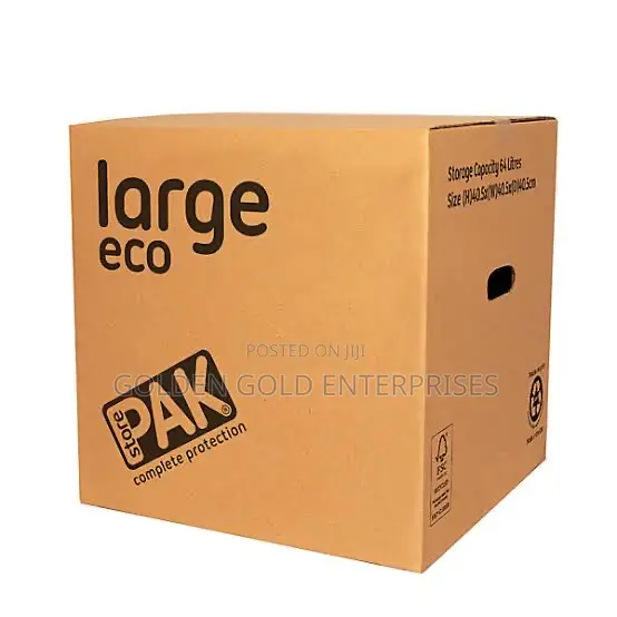 Relocation Boxes