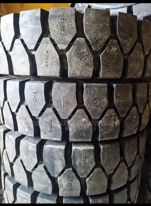 Brand New Forklift Solid Tyres,23xx7-8