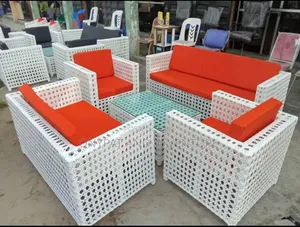 Classic Outdoor Indoor Garden Set