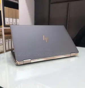 Laptop HP Spectre X360 15t 16GB Intel Core i7 SSD 512GB