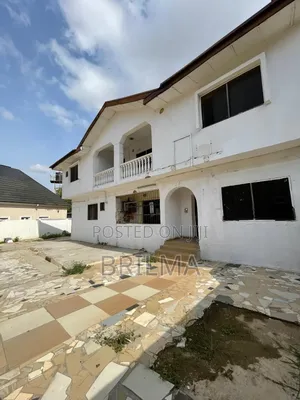 5bdrm Duplex in Wuse 2 for rent