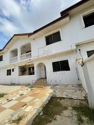 5bdrm Duplex in Wuse 2 for rent
