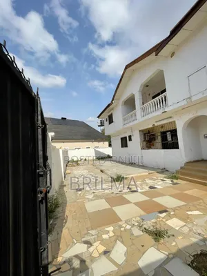5bdrm Duplex in Wuse 2 for rent