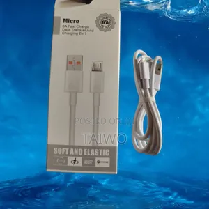 6a Superfast Micro Cable
