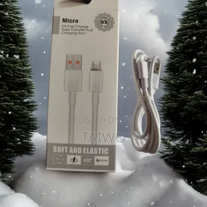 6a Superfast Micro Cable