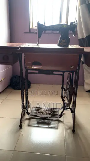 Home Appliances Sewing Machine