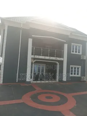 2bdrm Apartment in Gbonagun Estate, Abeokuta South for rent