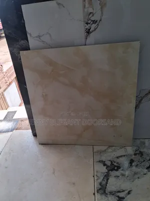 60/60 Bn Floor Tiles