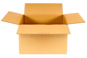 Moving Boxes