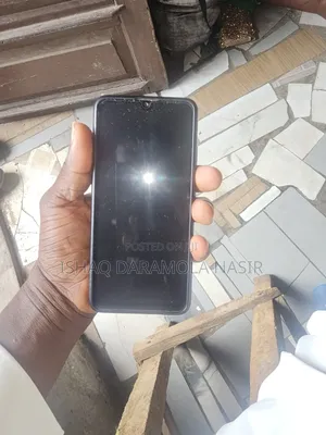 Samsung Galaxy A32 5G 128 GB Gray