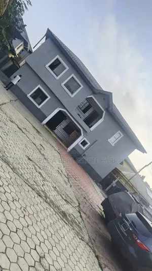 Furnished 8bdrm Block of Flats in Afolabi, Alimosho for sale