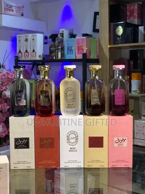 Giftedscent