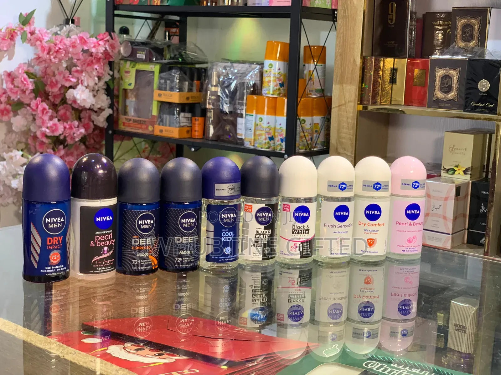 Giftedscent