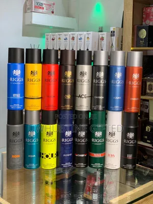 Giftedscent
