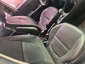 Kia Morning 2011 Silver