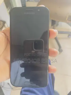 Samsung Galaxy S7 edge 64 GB Black