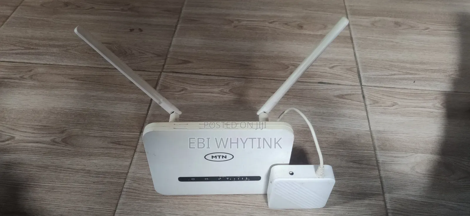 MTN Broadband 4g Router