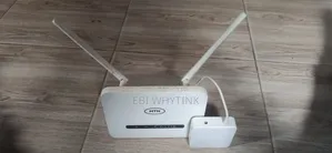 MTN Broadband 4g Router