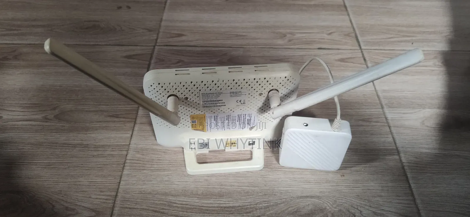 MTN Broadband 4g Router