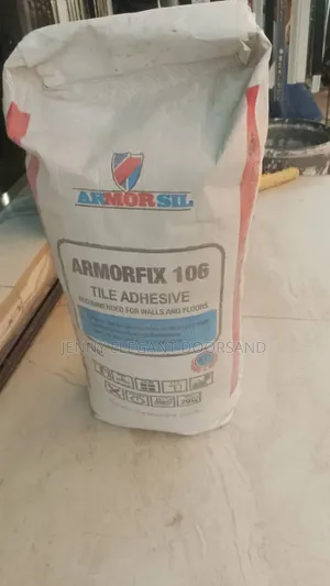 Quality Gums for Tiles