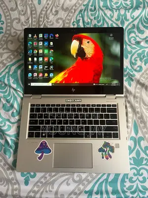 Laptop HP EliteBook x360 1030 G2 16GB Intel Core i5 SSD 512GB