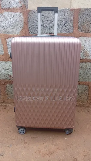 Fairly Used Box