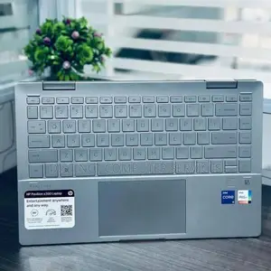 Laptop HP Pavilion 14 16GB Intel Core i7 SSD 512GB