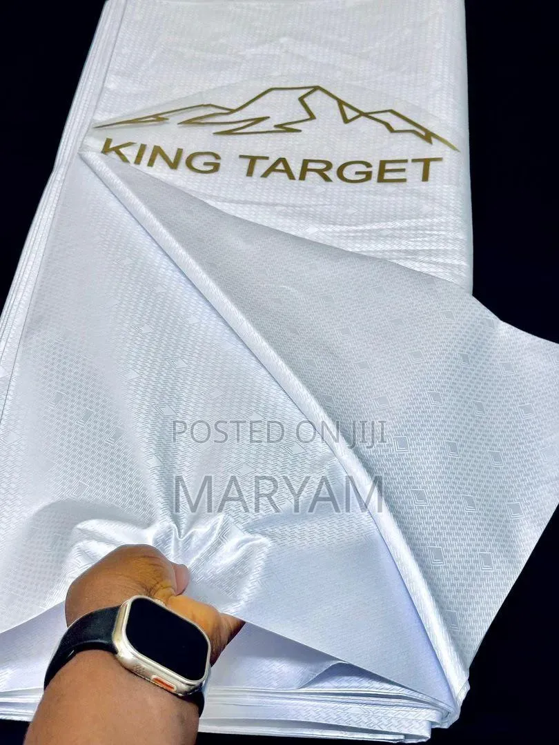 King Target