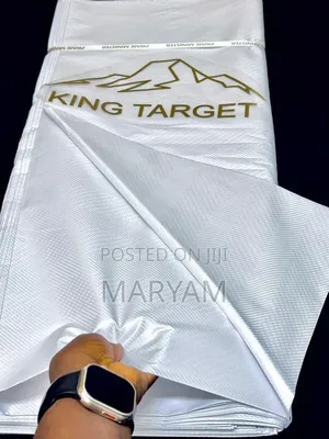 King Target