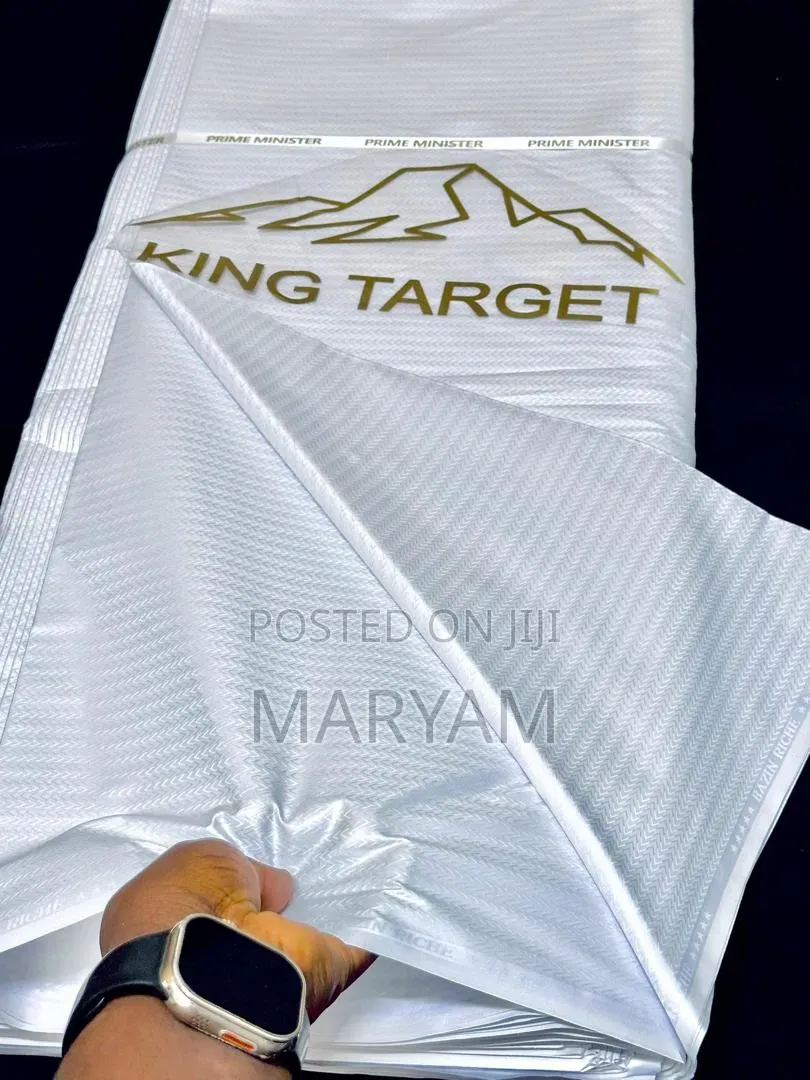 King Target