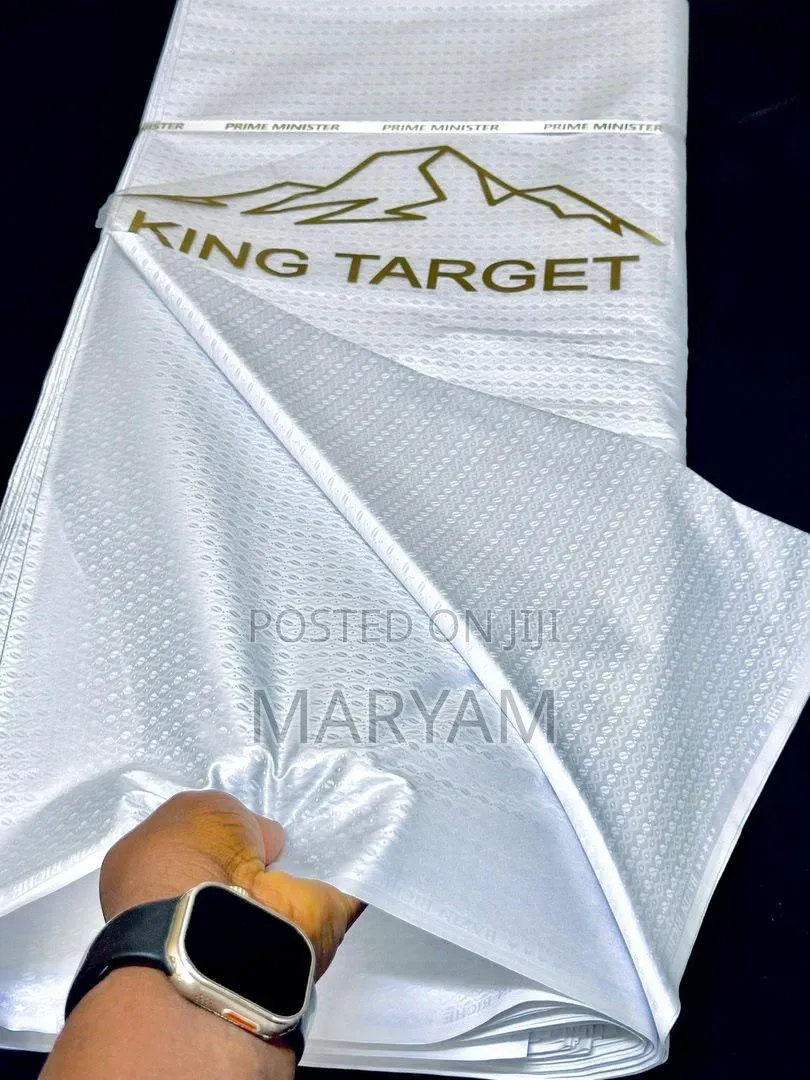 King Target