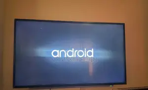 43 Inches Smart Tv Led Toshiba