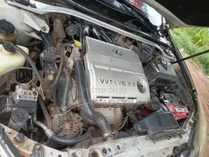 Lexus ES 330 2005 Ivory