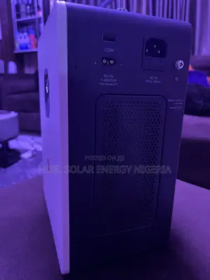 Itel All in One Power Tank