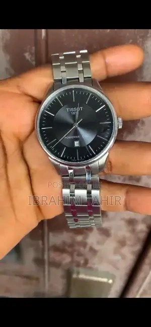 Original Tissot 1853 Powermatic 80 Wristwatch – Classic Luxury